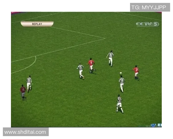 j罗实况足球全解析：战术技巧与球员发展全面指南