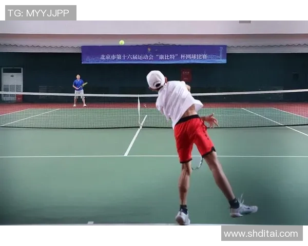 北京网球队运营创新探索:提升竞技水平与商业价值的双重路径 北京网球队运营创新探索:提升竞技水平与商业价值的双重路径