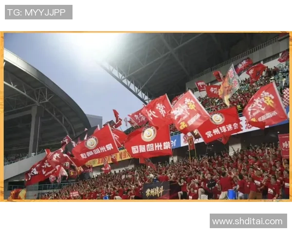 常州足球组织积极推动青少年足球发展助力地方体育事业蓬勃成长 常州足球组织积极推动青少年足球发展助力地方体育事业蓬勃成长