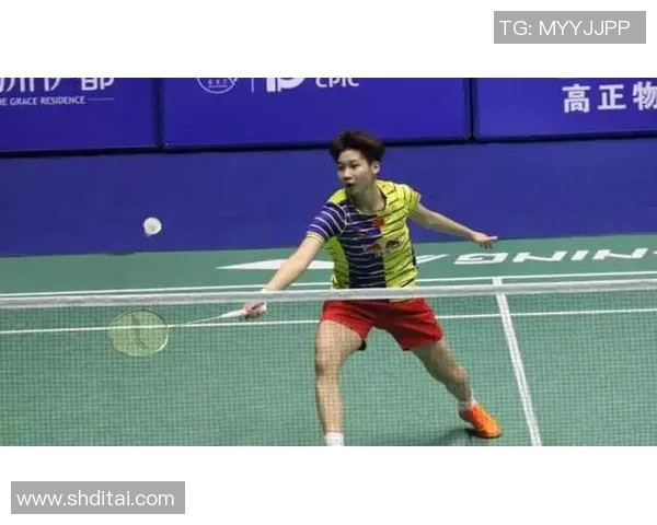 杨秀英专访:从羽毛球新星到传奇教练的成长之路回顾 杨秀英专访:从羽毛球新星到传奇教练的成长之路回顾