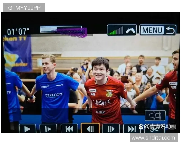 明星们的足球秀场：闪耀绿茵场上的精彩瞬间与背后的故事