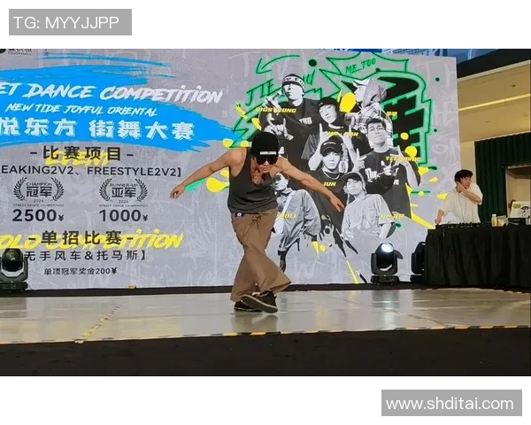 武汉街舞队实力大变革引发热议街舞文化新风潮 武汉街舞队实力大变革引发热议街舞文化新风潮