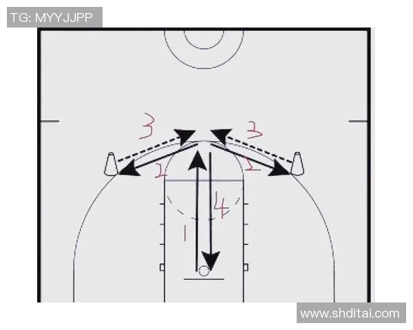 科学篮球节奏训练方法探索提升球员表现的有效策略与技巧 科学篮球节奏训练方法探索提升球员表现的有效策略与技巧