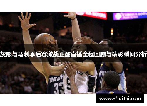 灰熊与马刺季后赛激战正酣直播全程回顾与精彩瞬间分析