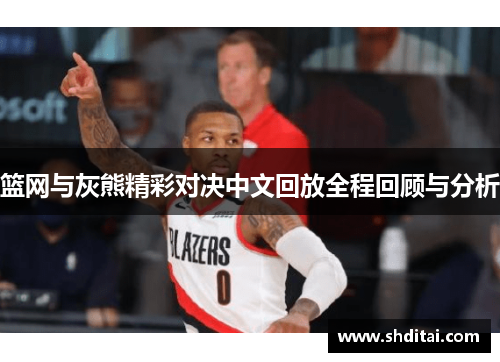 篮网与灰熊精彩对决中文回放全程回顾与分析